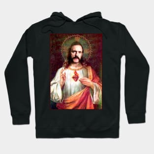 Another God To Worship Hoodie